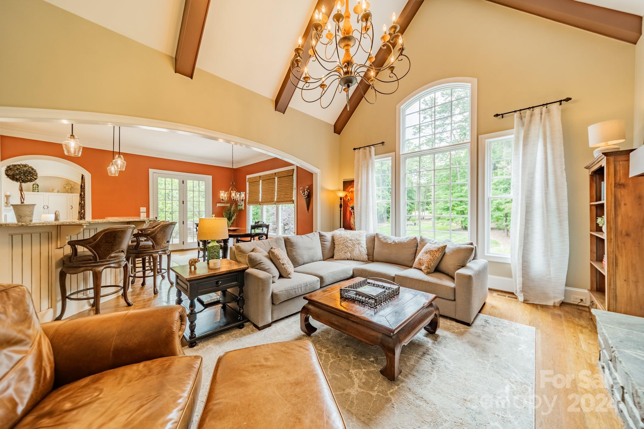 The Point - Residential