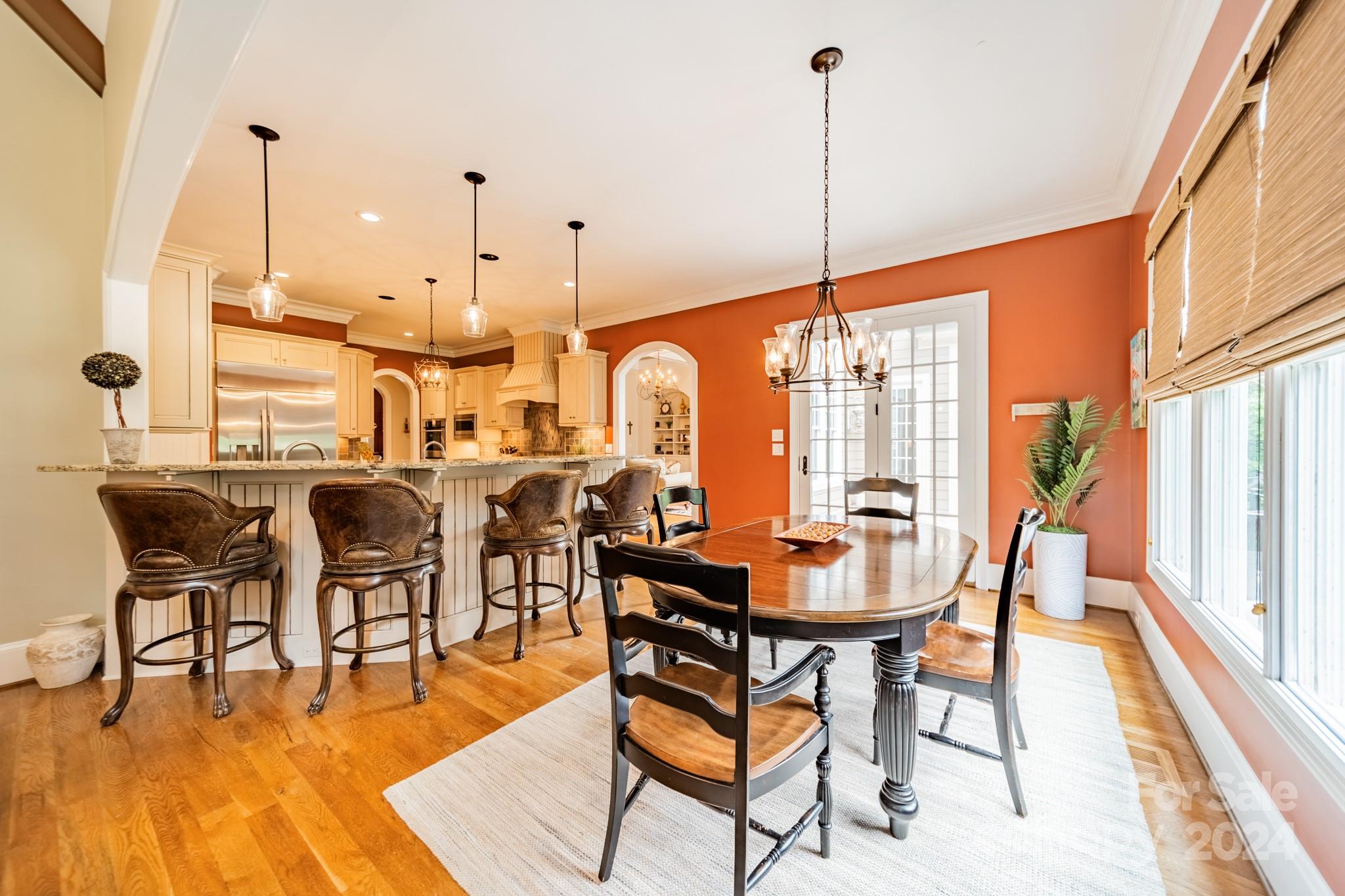 The Point - Residential