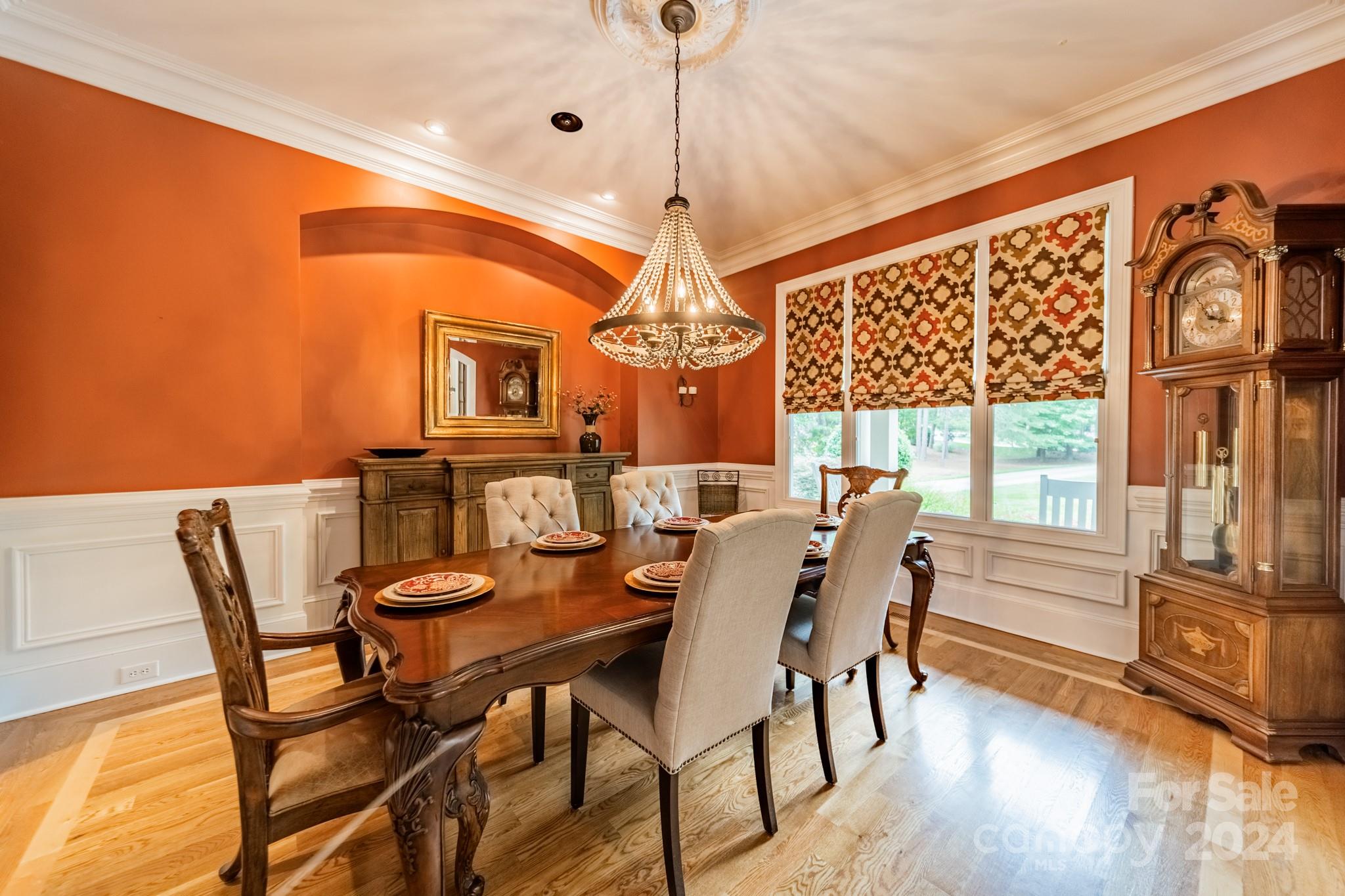 The Point - Residential