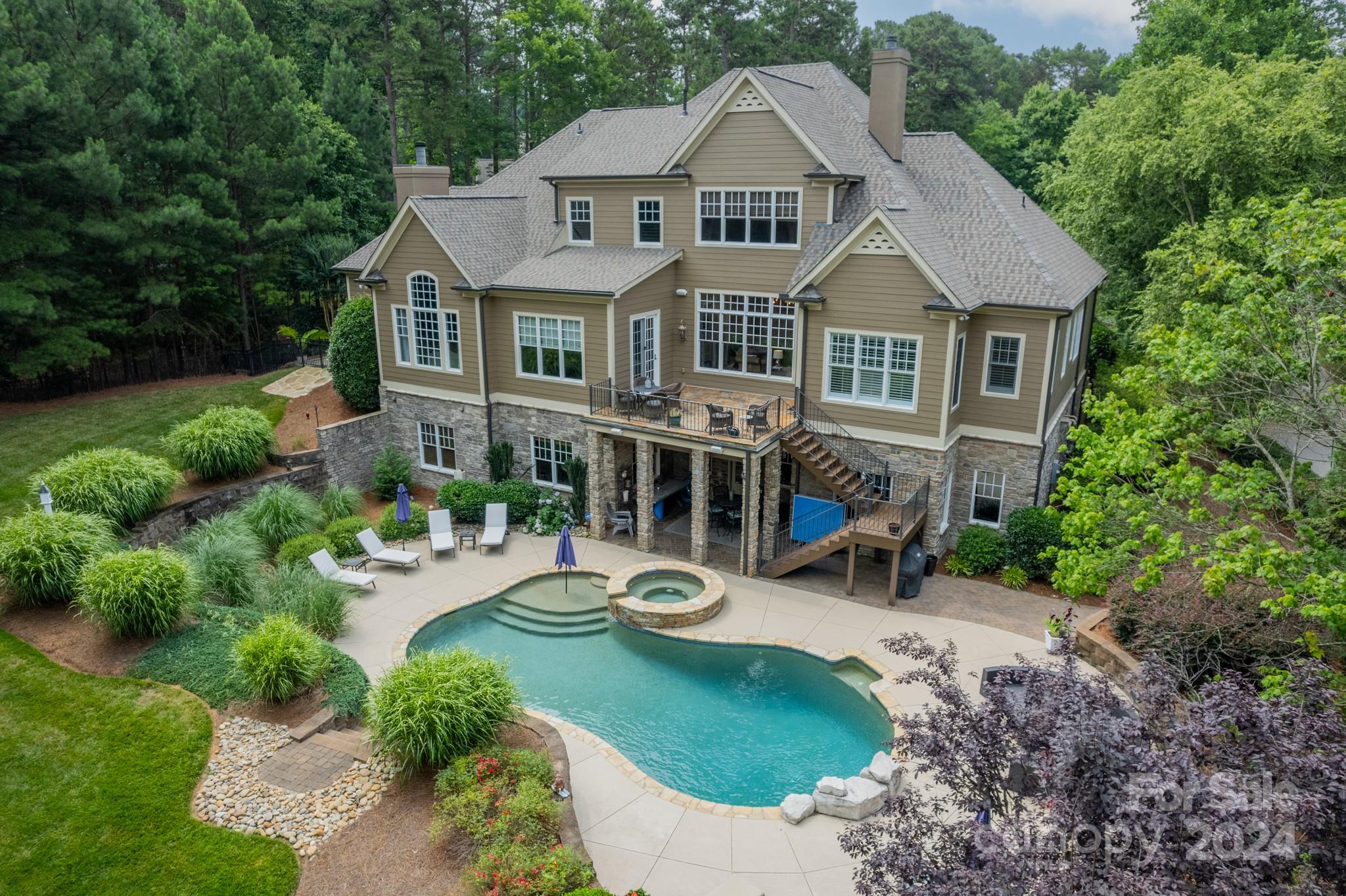 The Point - Residential