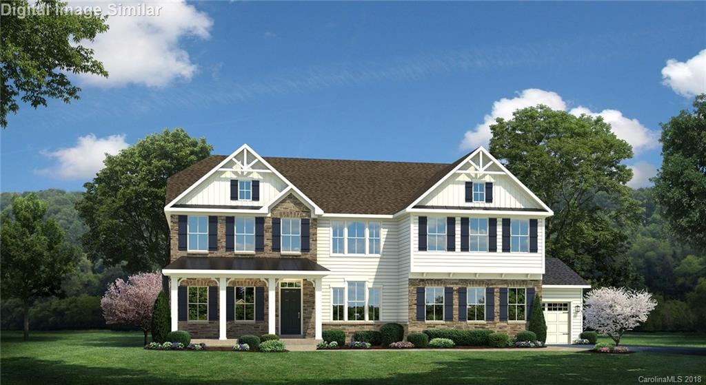 Grantham - Residential