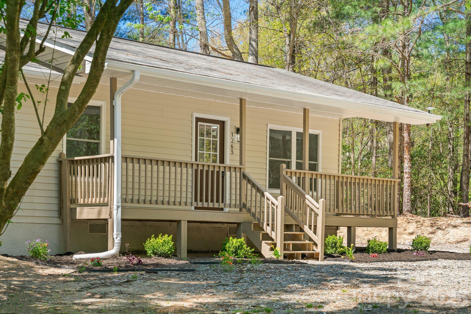 Green Hill - Residential