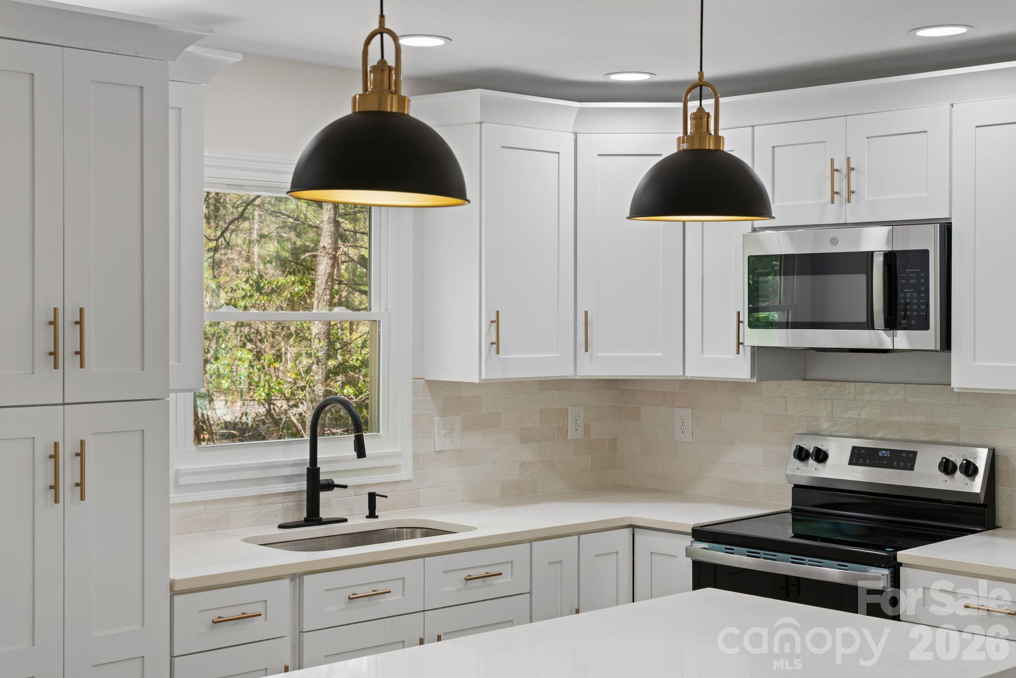 Green Hill - Residential