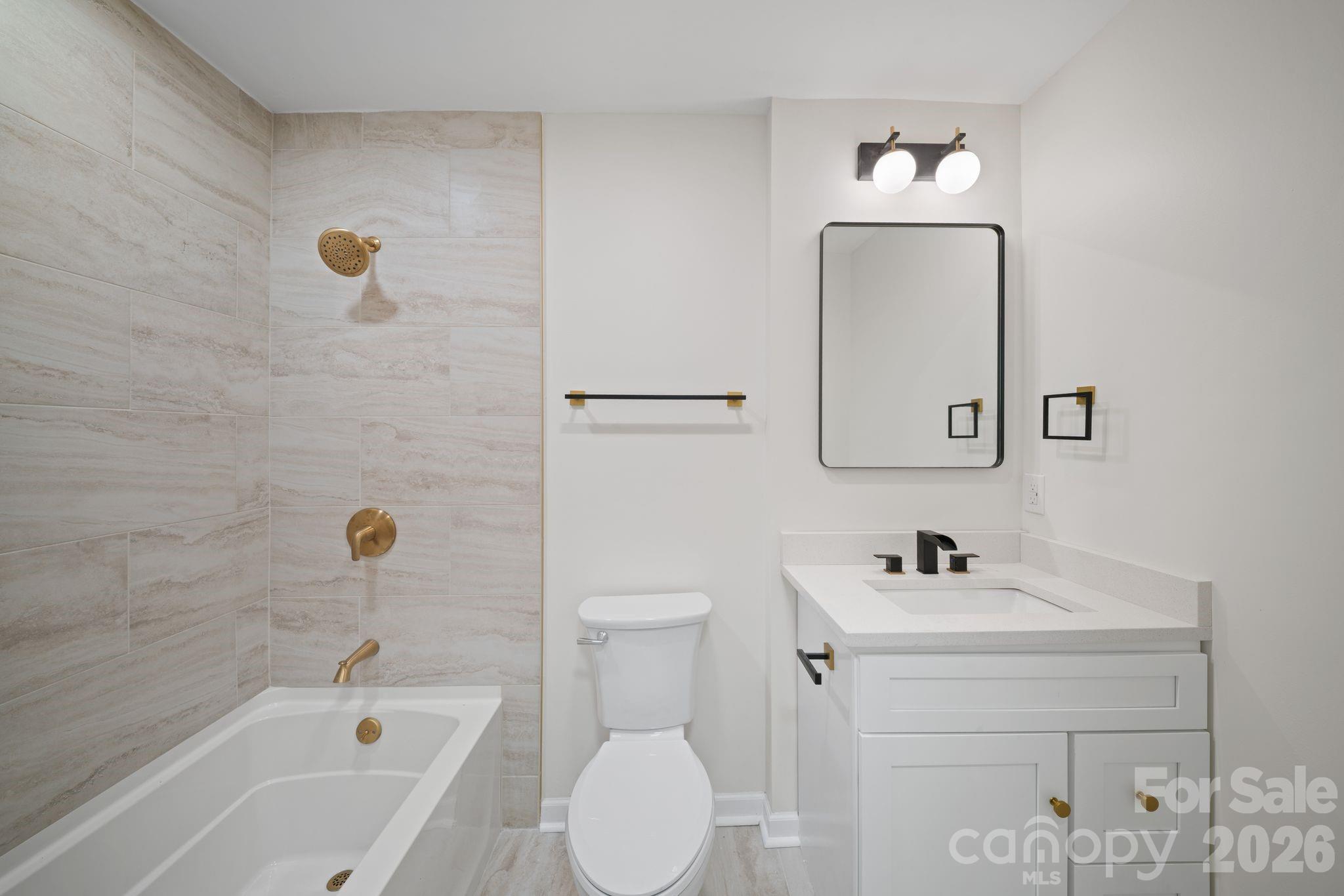 Green Hill - Residential