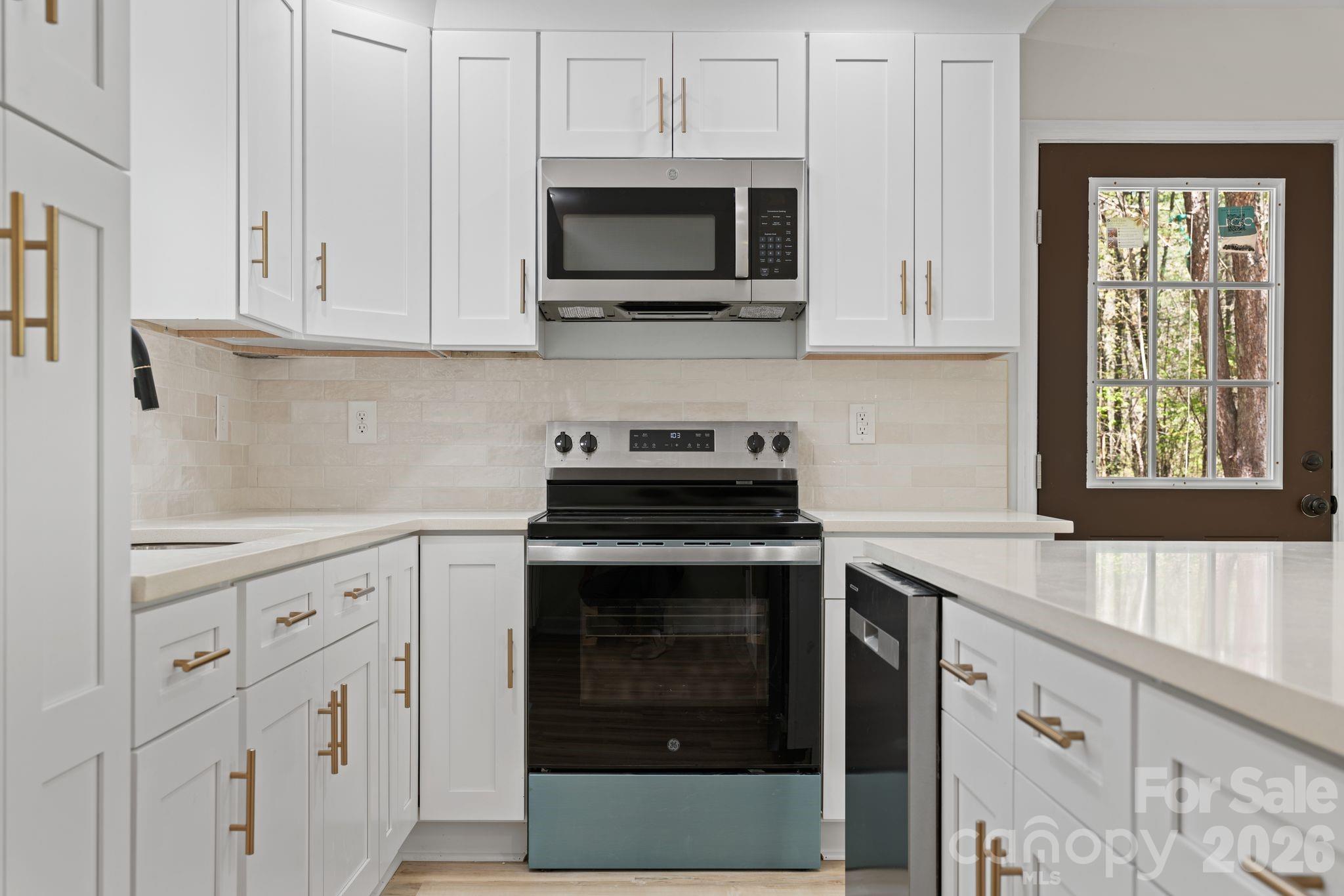 Green Hill - Residential