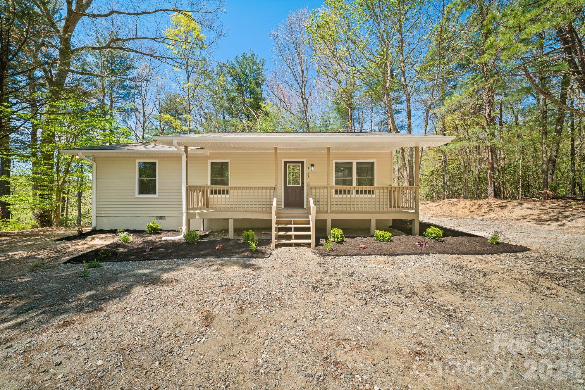 Green Hill - Residential