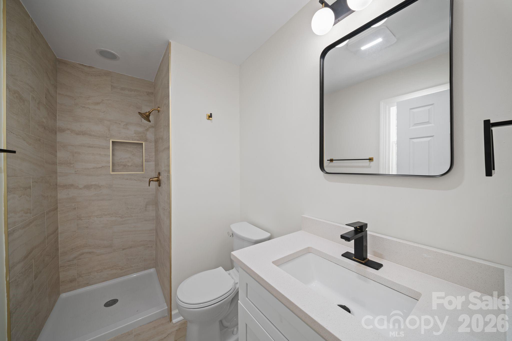 Green Hill - Residential