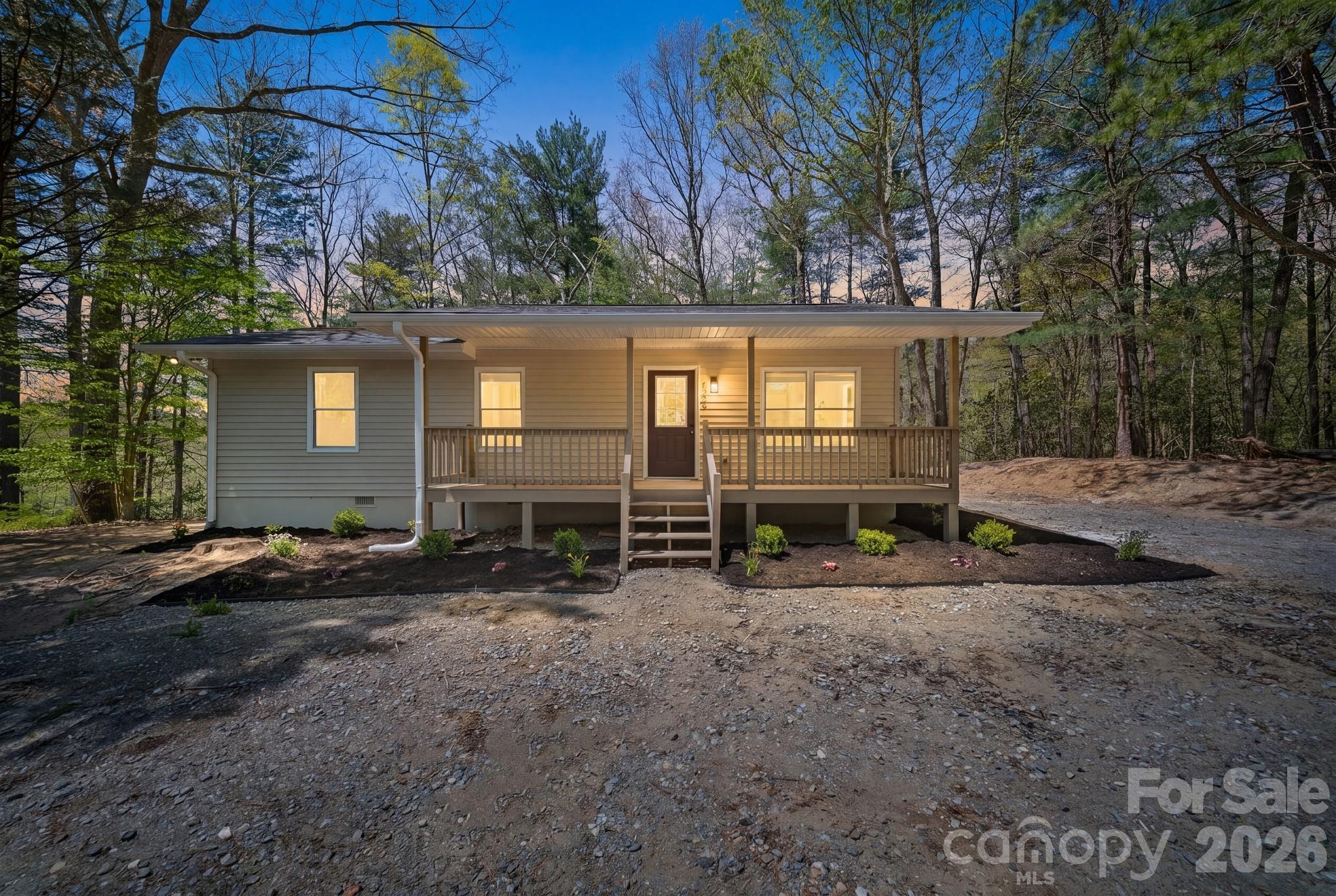 Green Hill - Residential