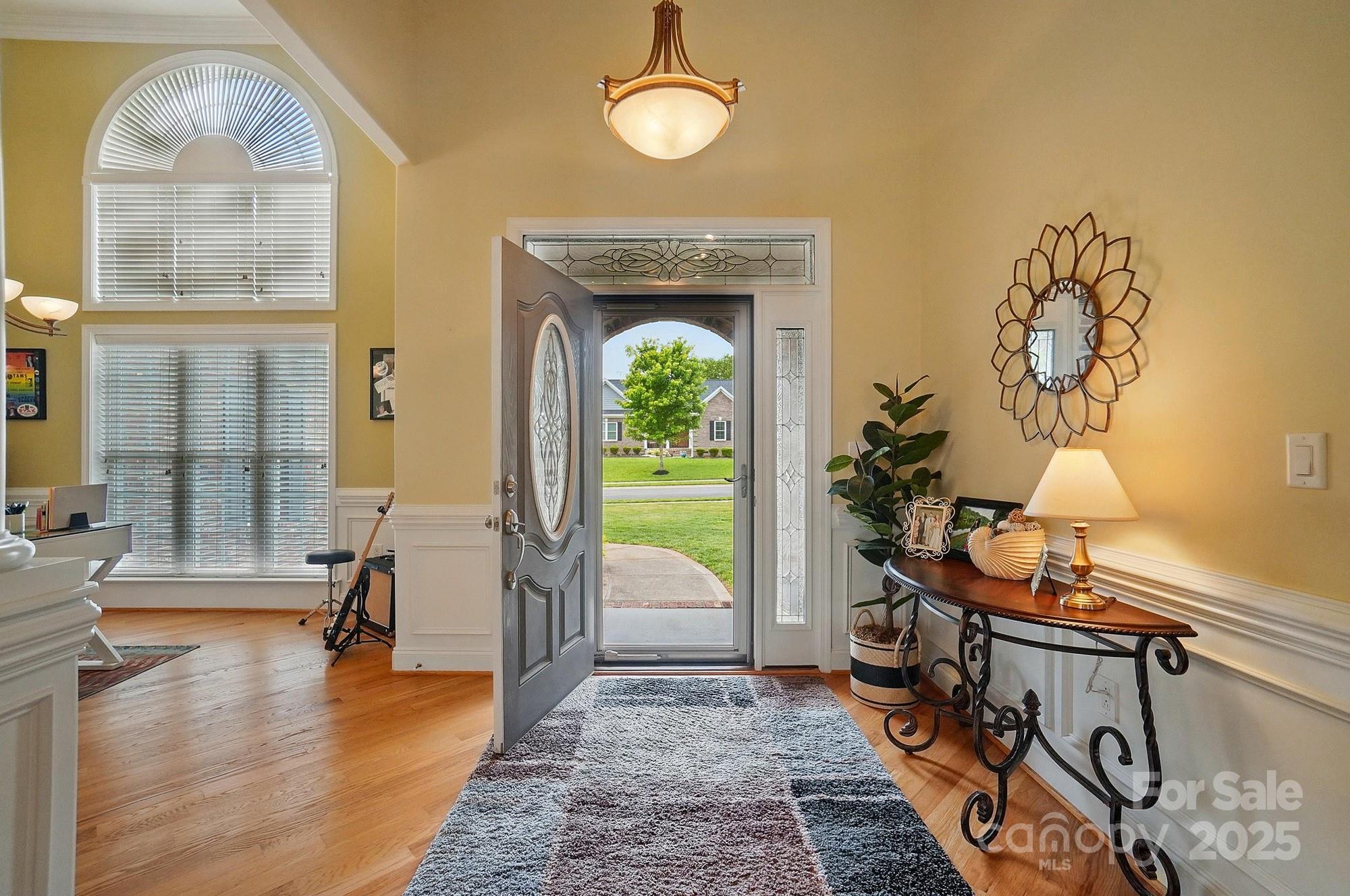 129 Daniel Efird Drive