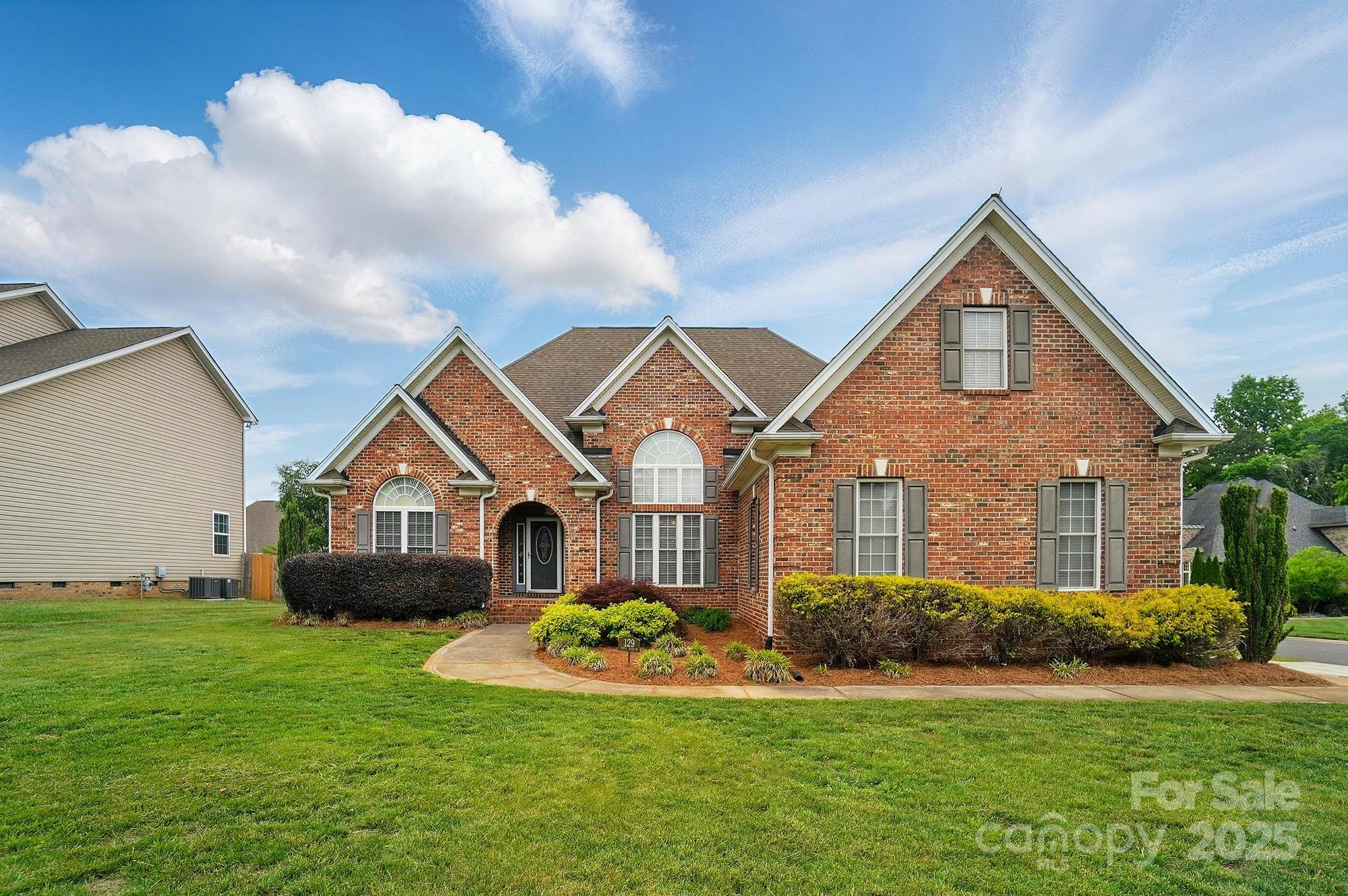 129 Daniel Efird Drive