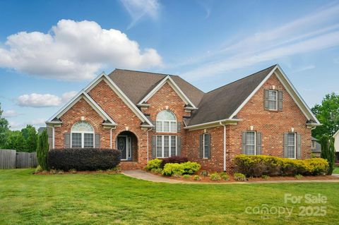 129 Daniel Efird Drive Mount Holly NC 28120