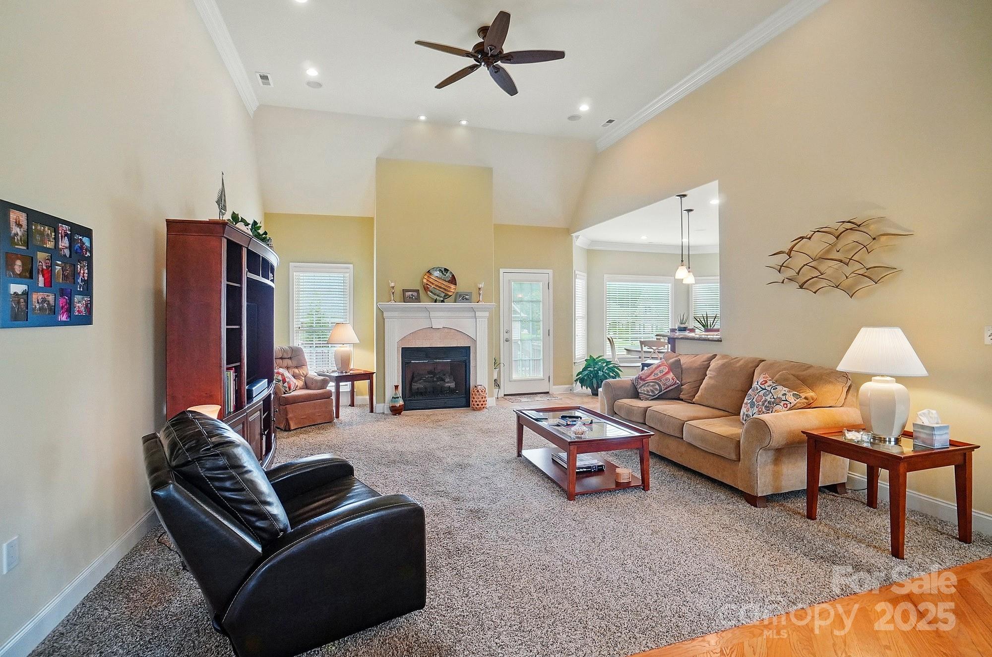 129 Daniel Efird Drive