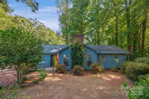 Photo of 7423 Kuck Road, Mint Hill, NC 28227 (MLS # 4295124)
