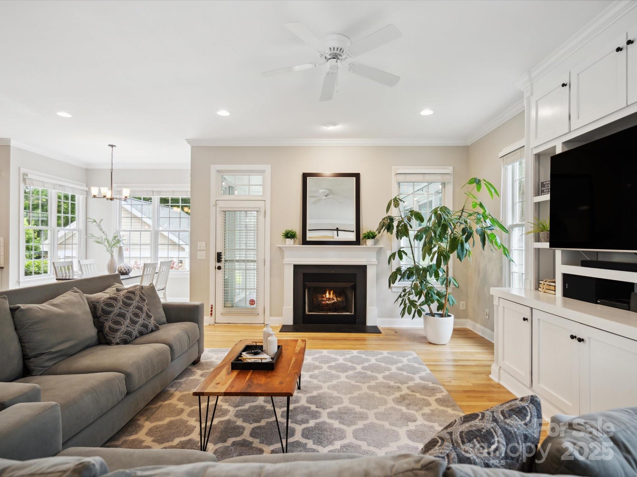 Baxter Village - Residential