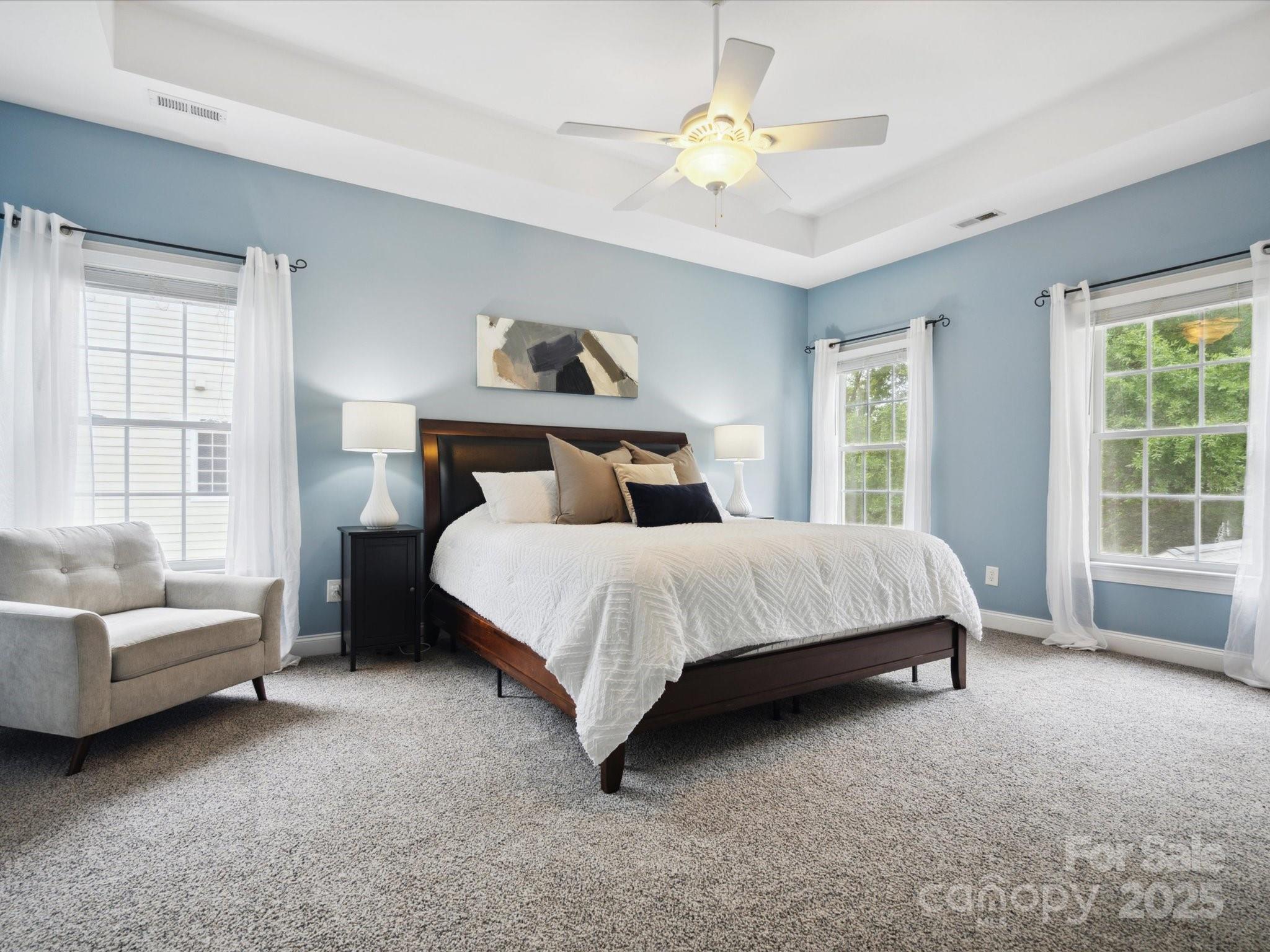 Baxter Village - Residential