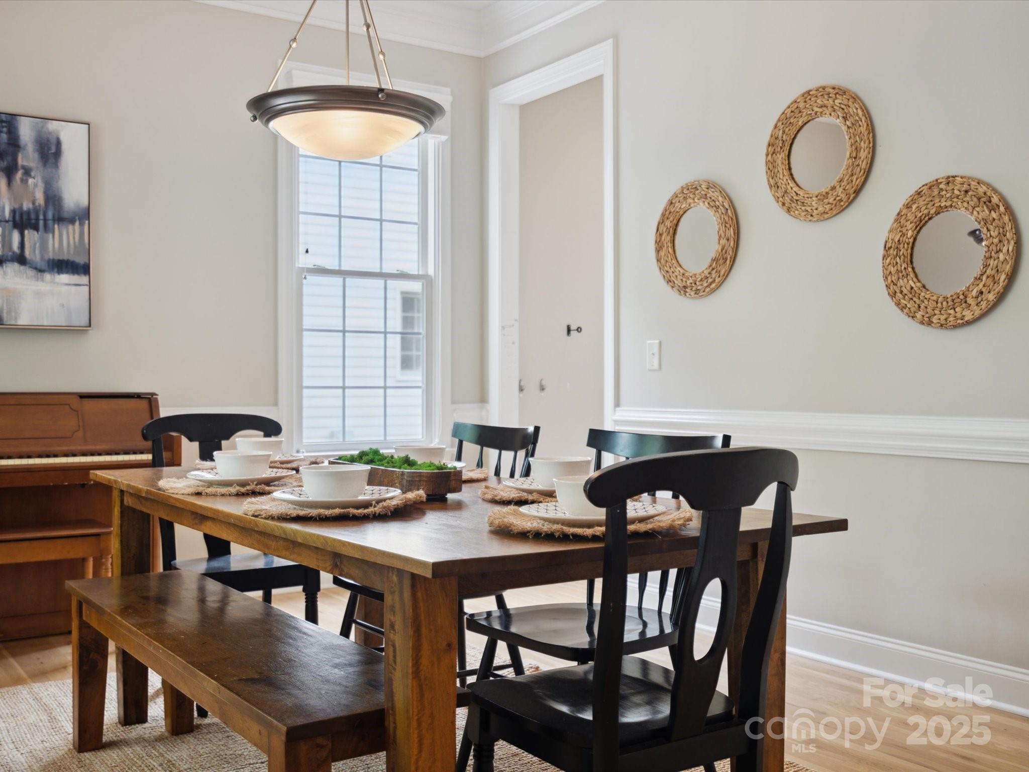 Baxter Village - Residential