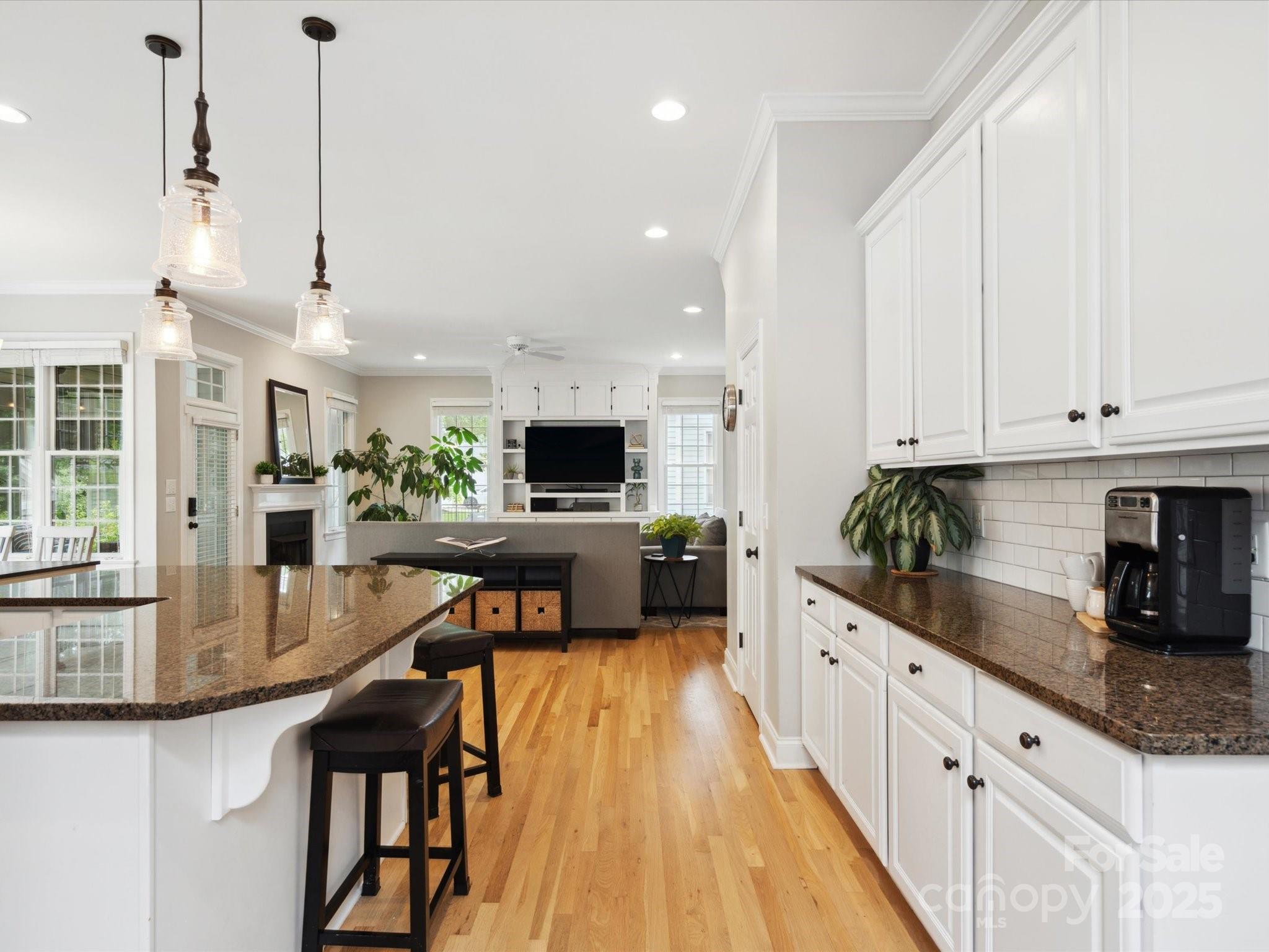 Baxter Village - Residential