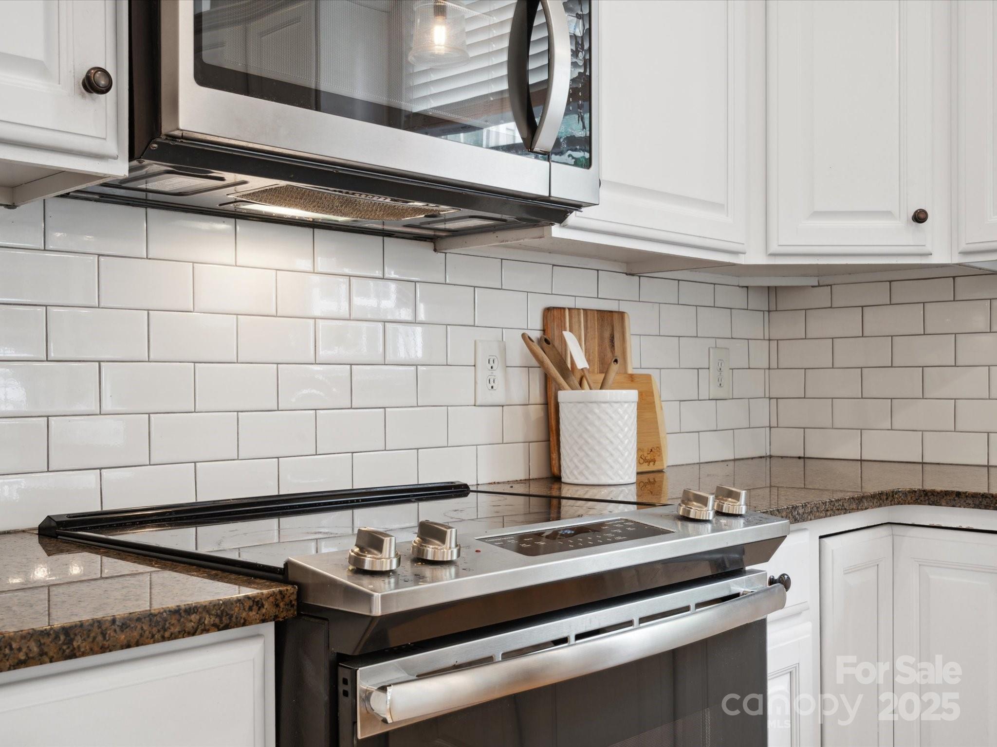 Baxter Village - Residential