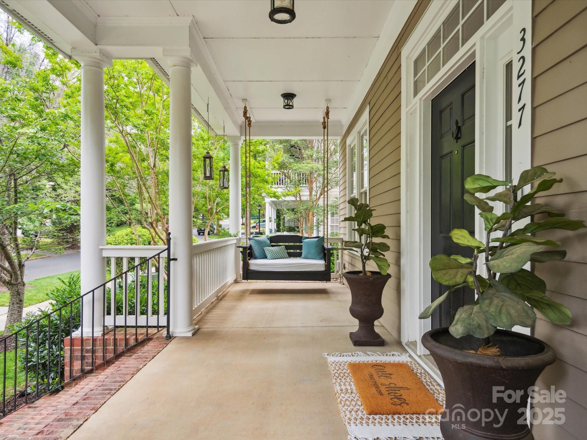 Baxter Village - Residential