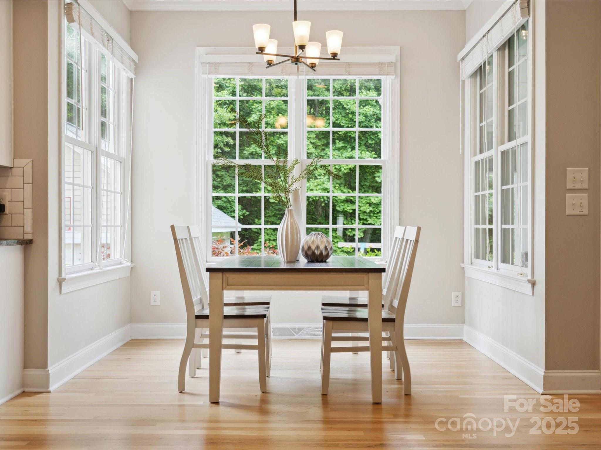 Baxter Village - Residential