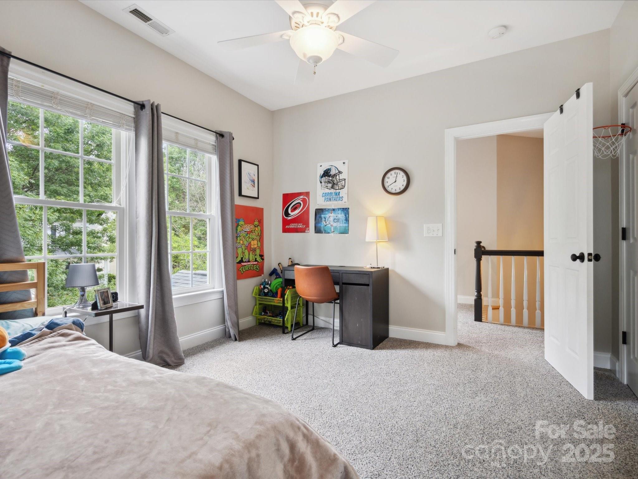 Baxter Village - Residential