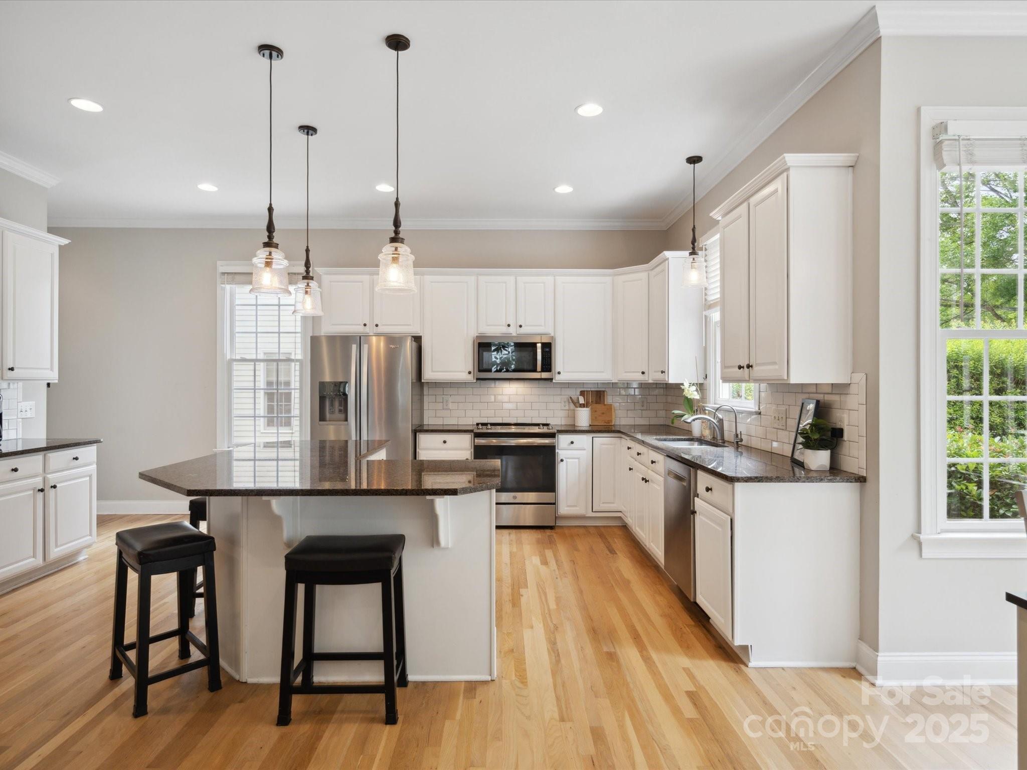 Baxter Village - Residential