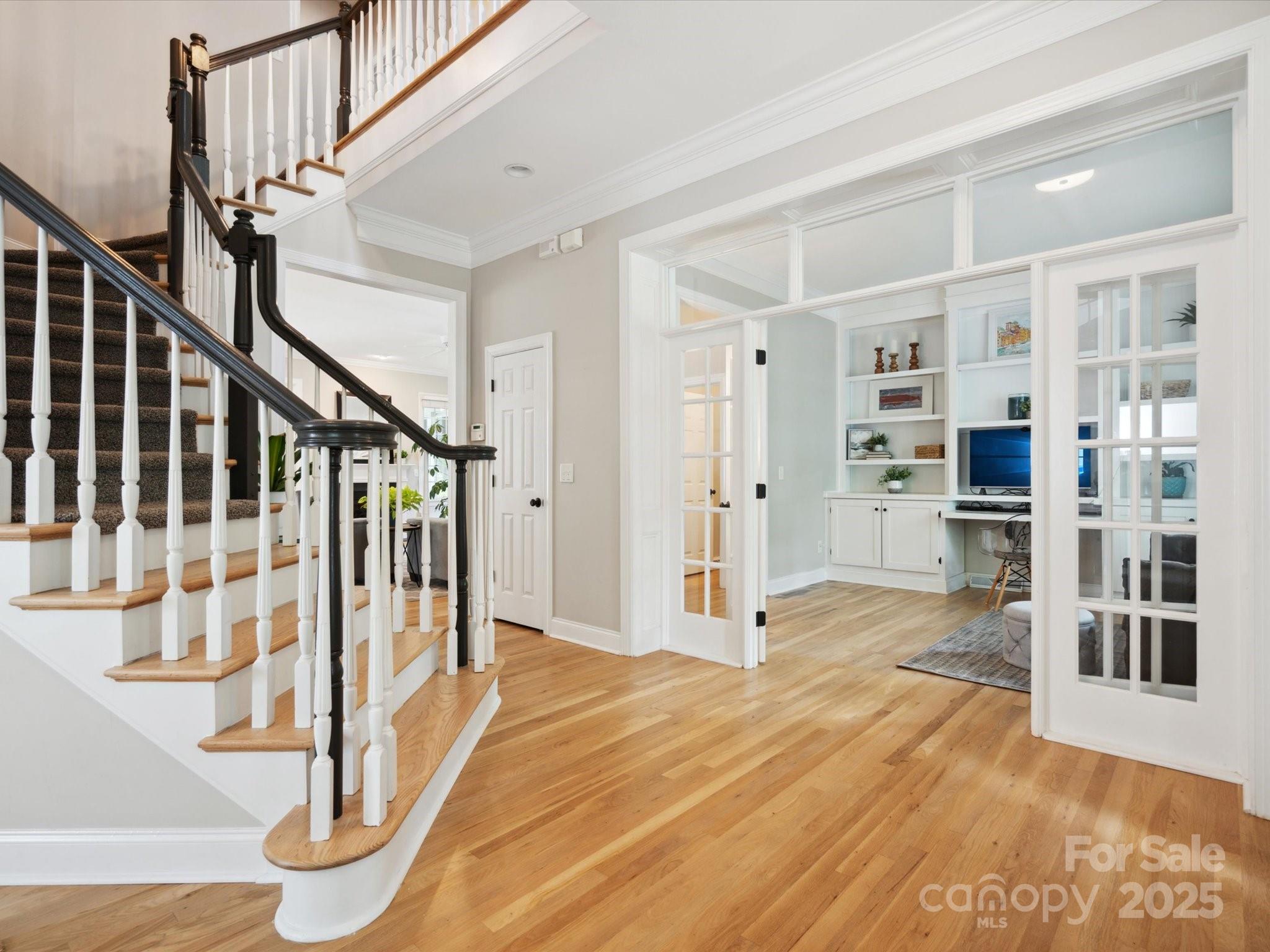 Baxter Village - Residential