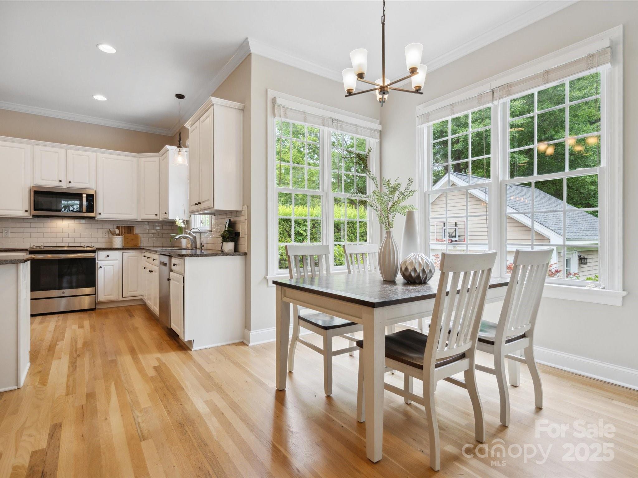 Baxter Village - Residential