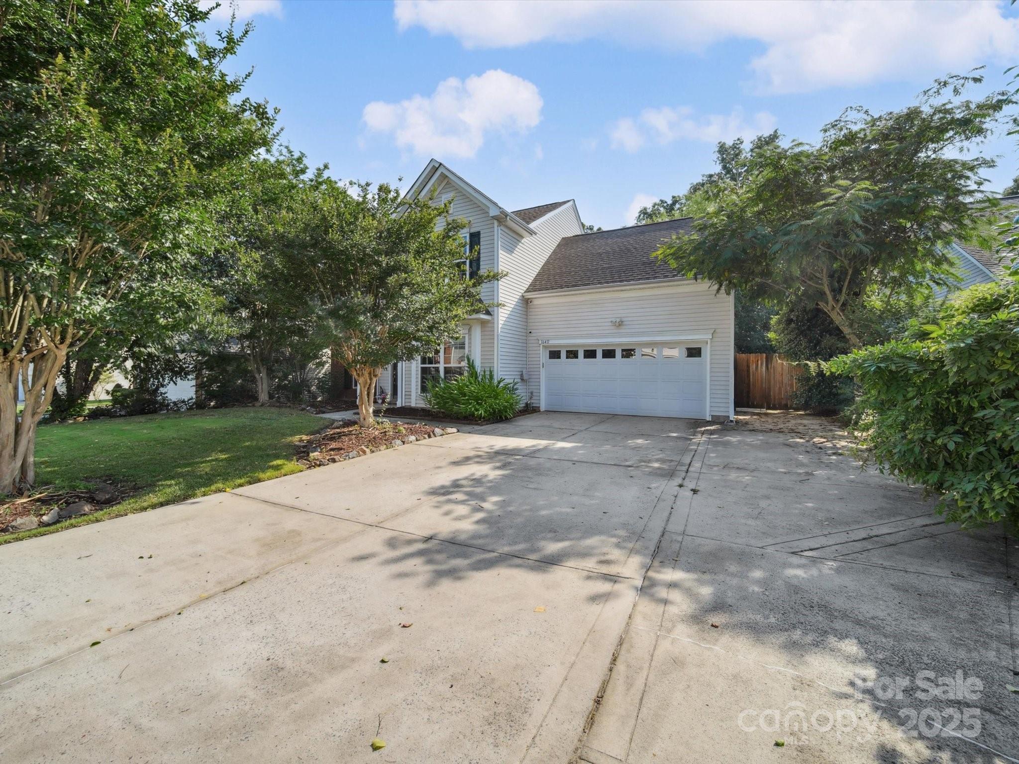 16411 Greybriar Forest Lane