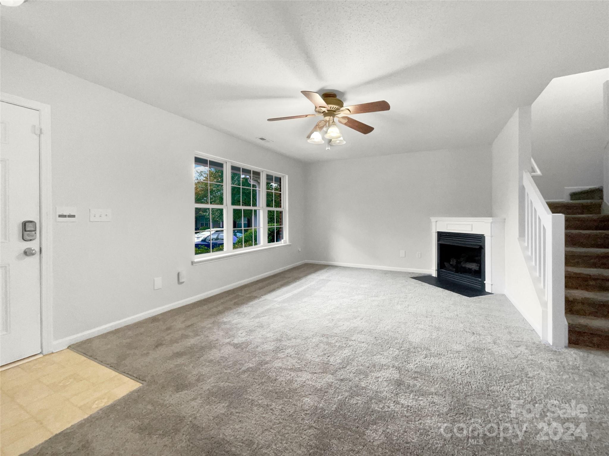 Windsor Trace - Residential