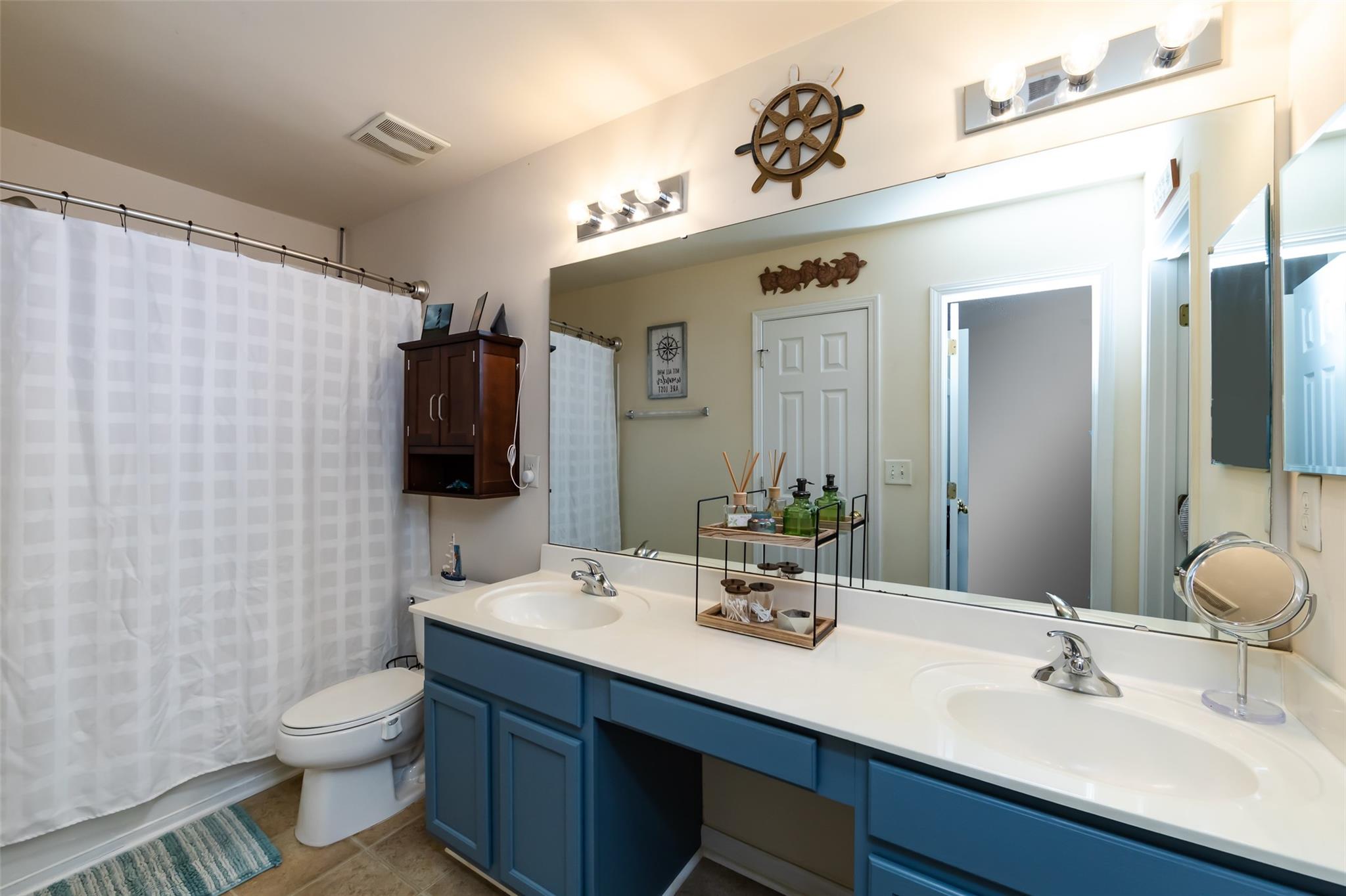 Cole Creek - Residential