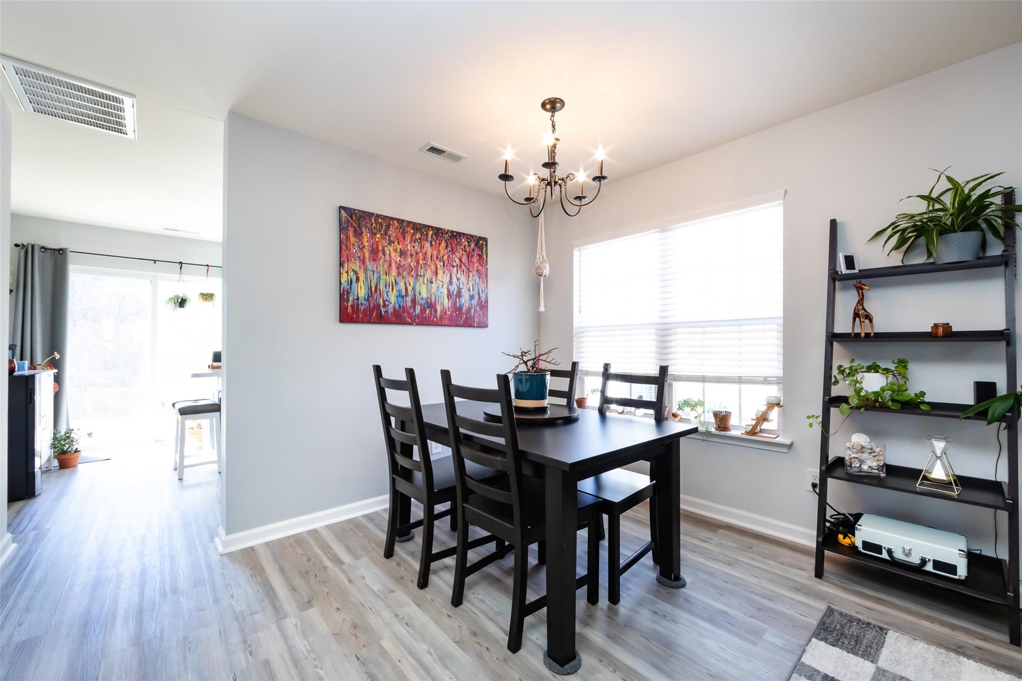 Cole Creek - Residential