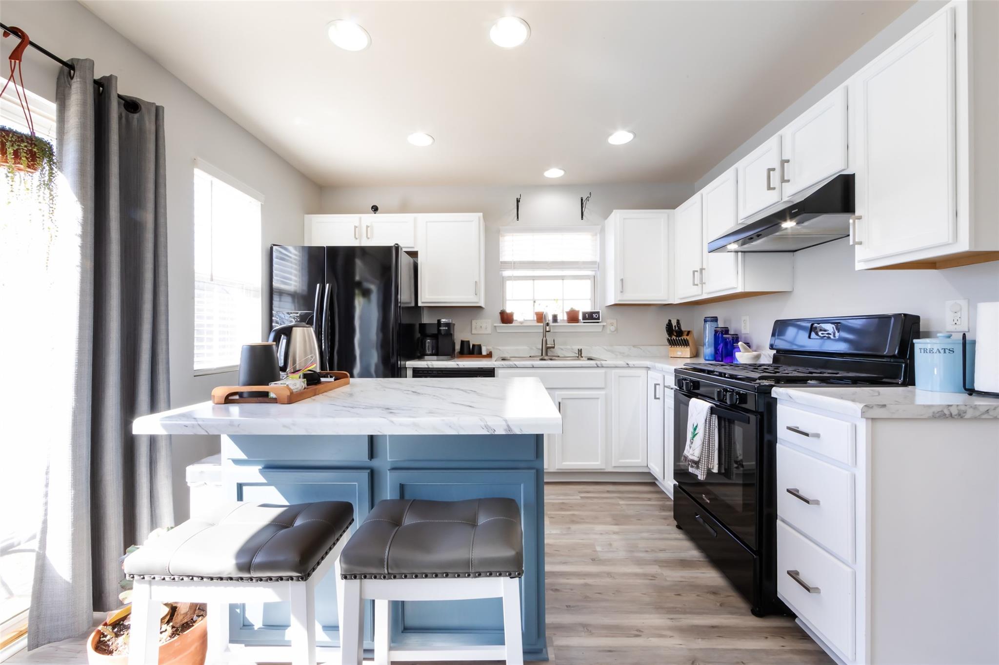 Cole Creek - Residential