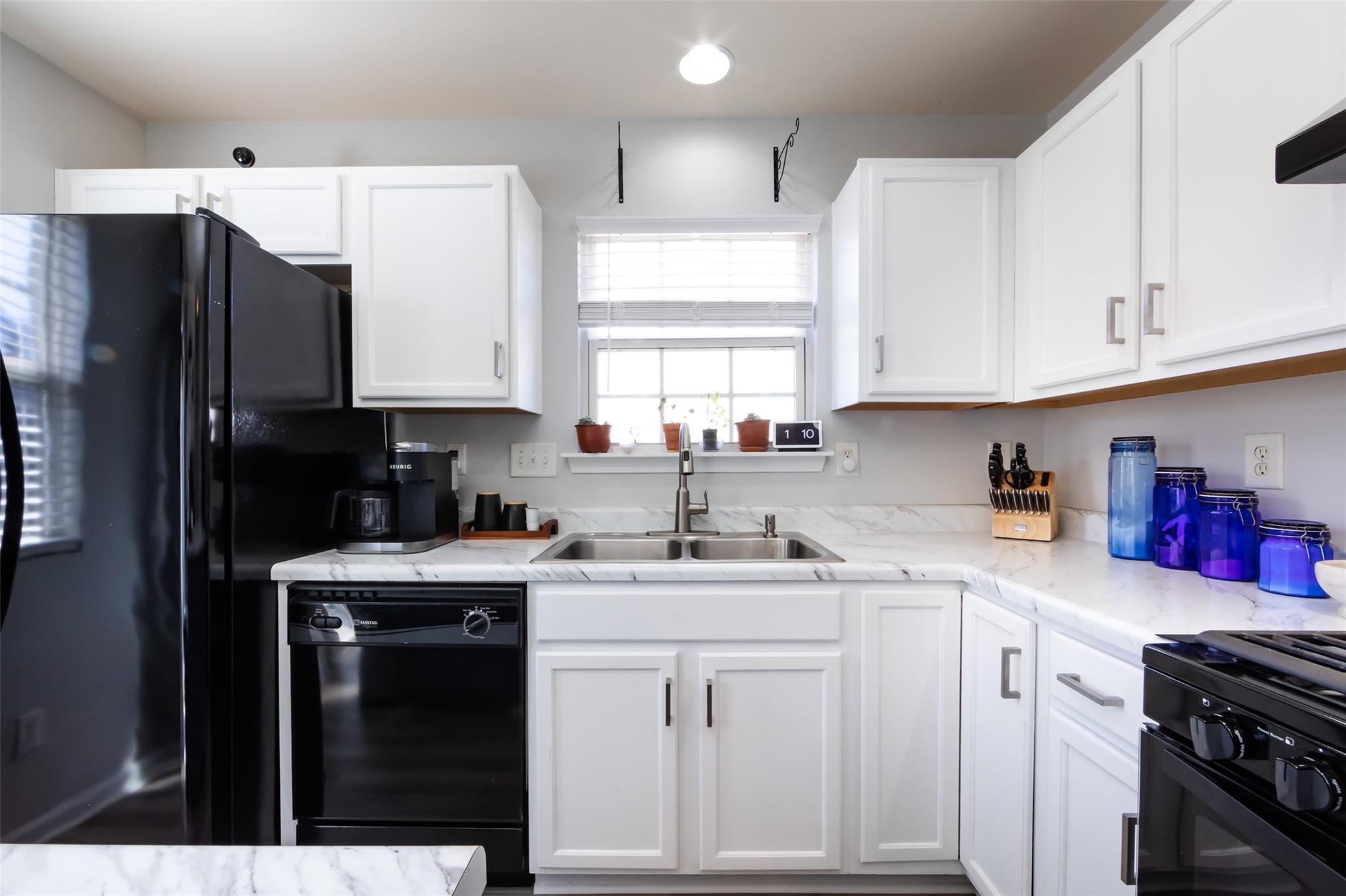 Cole Creek - Residential