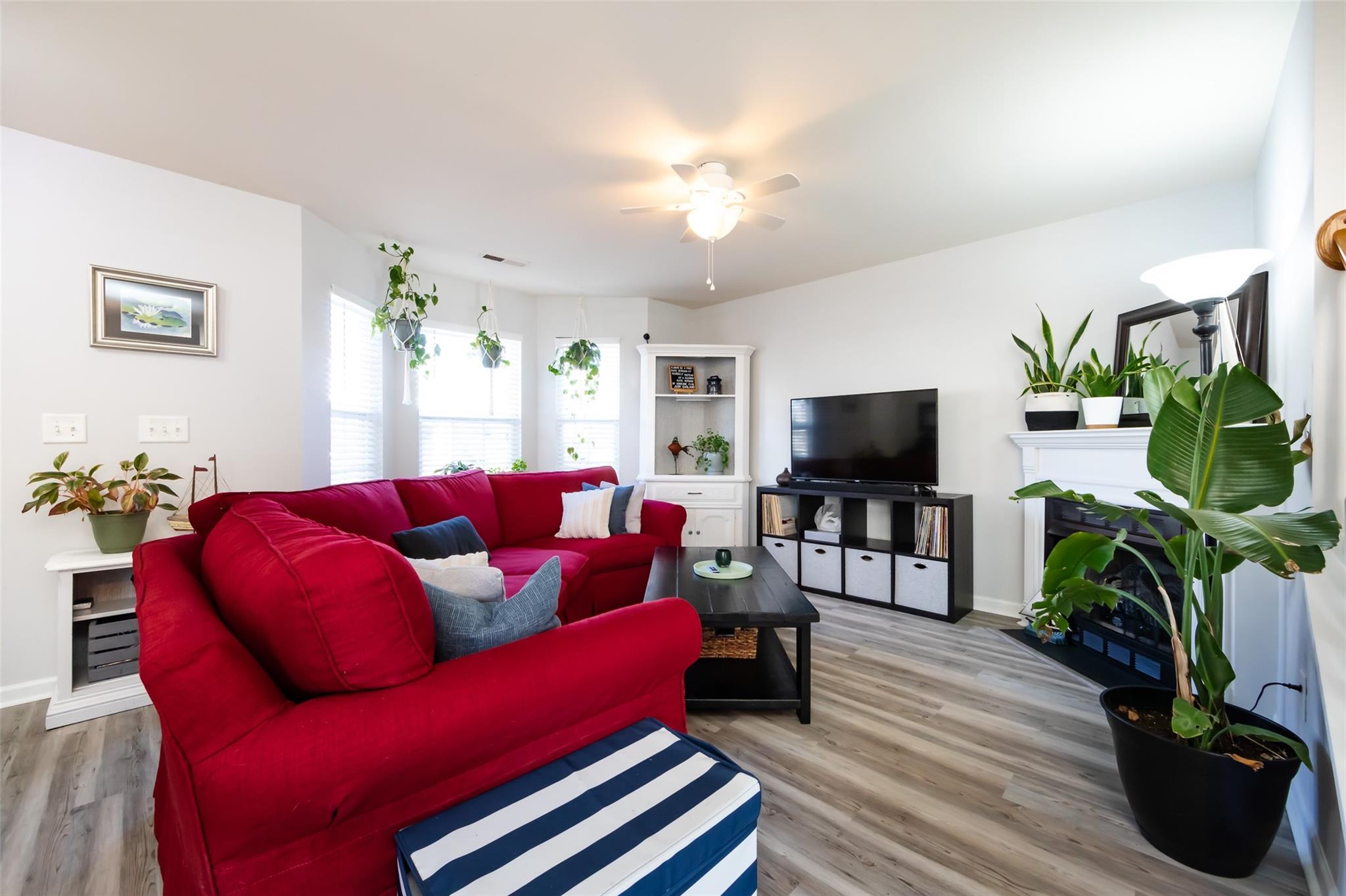 Cole Creek - Residential