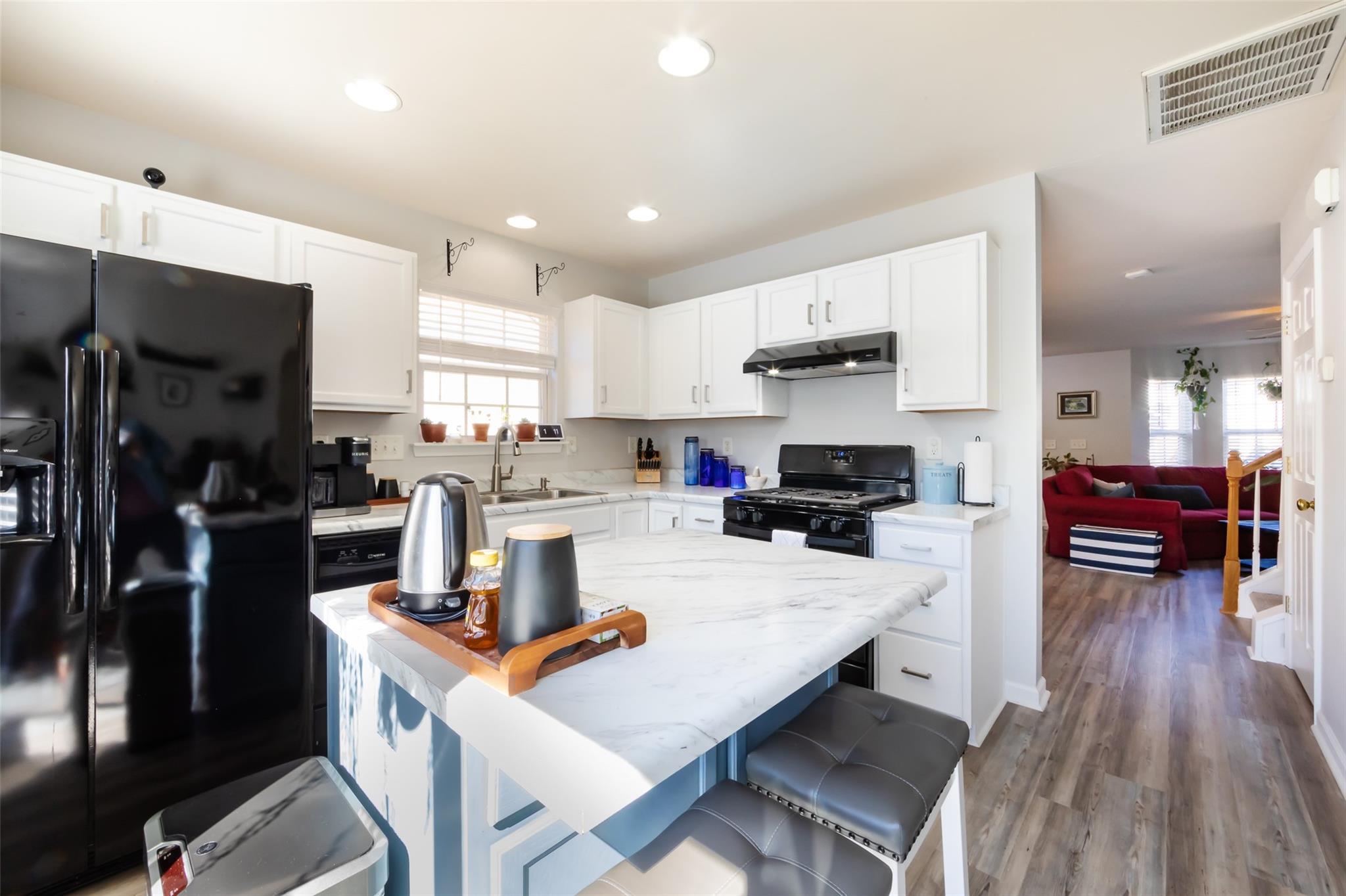 Cole Creek - Residential