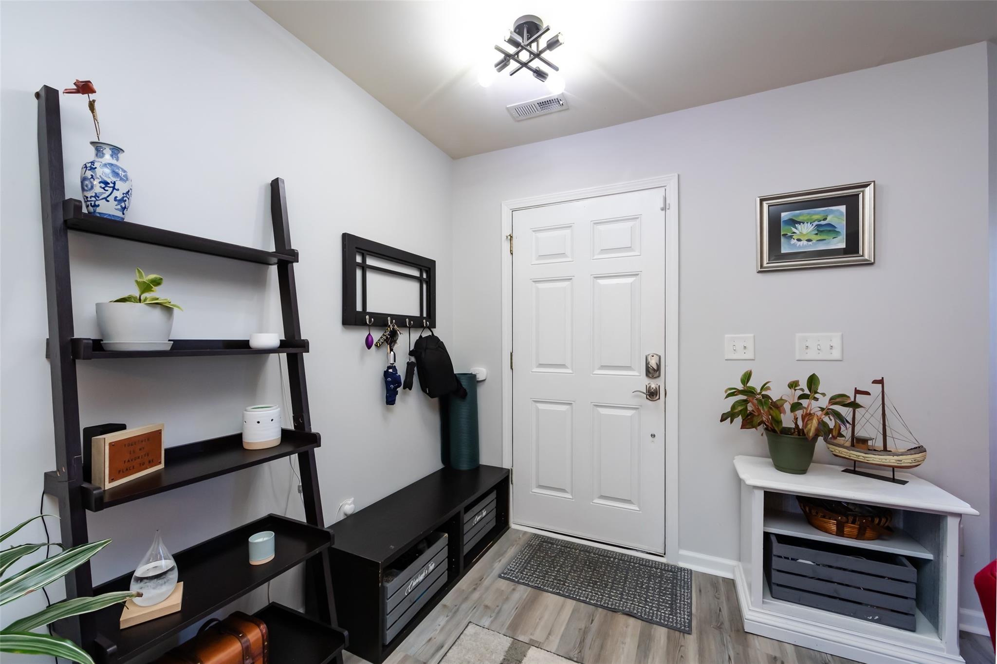 Cole Creek - Residential