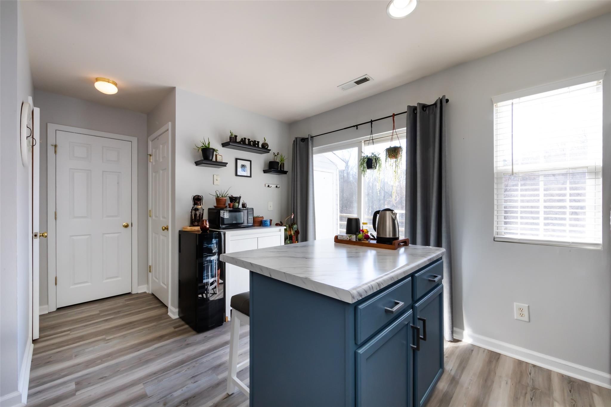 Cole Creek - Residential