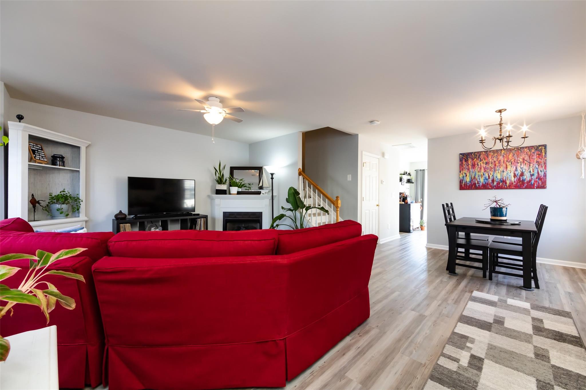 Cole Creek - Residential