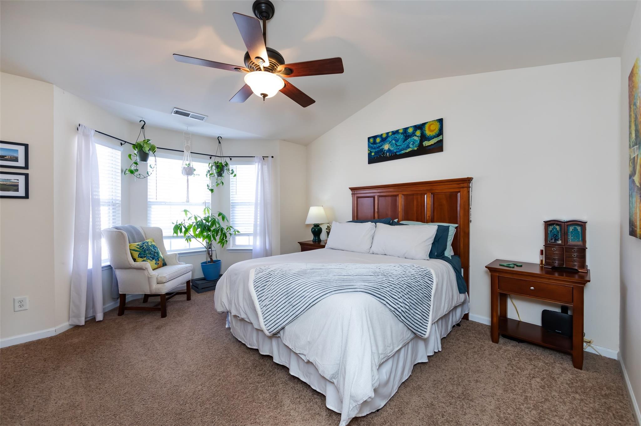 Cole Creek - Residential