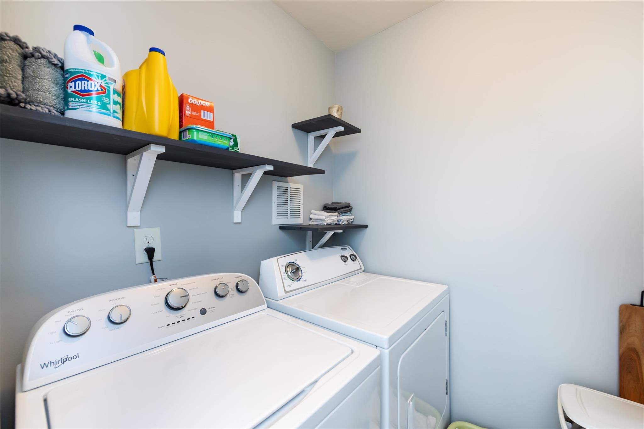 Cole Creek - Residential