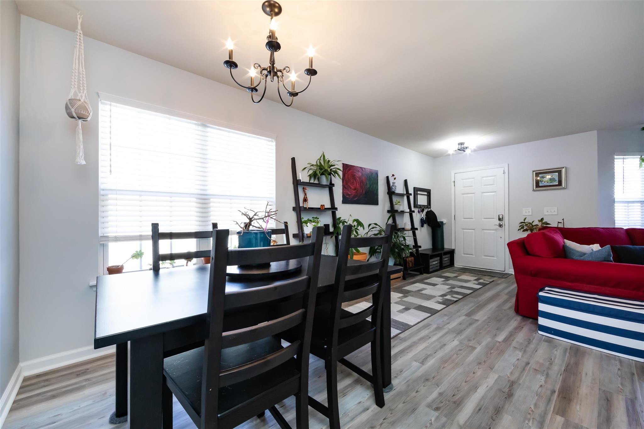 Cole Creek - Residential