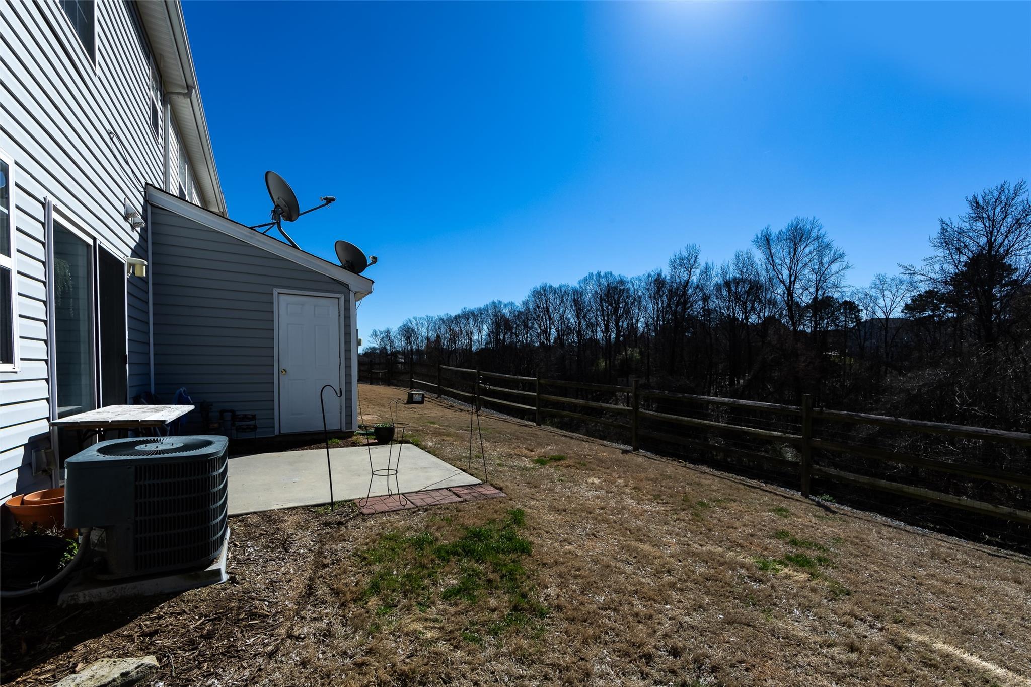 Cole Creek - Residential