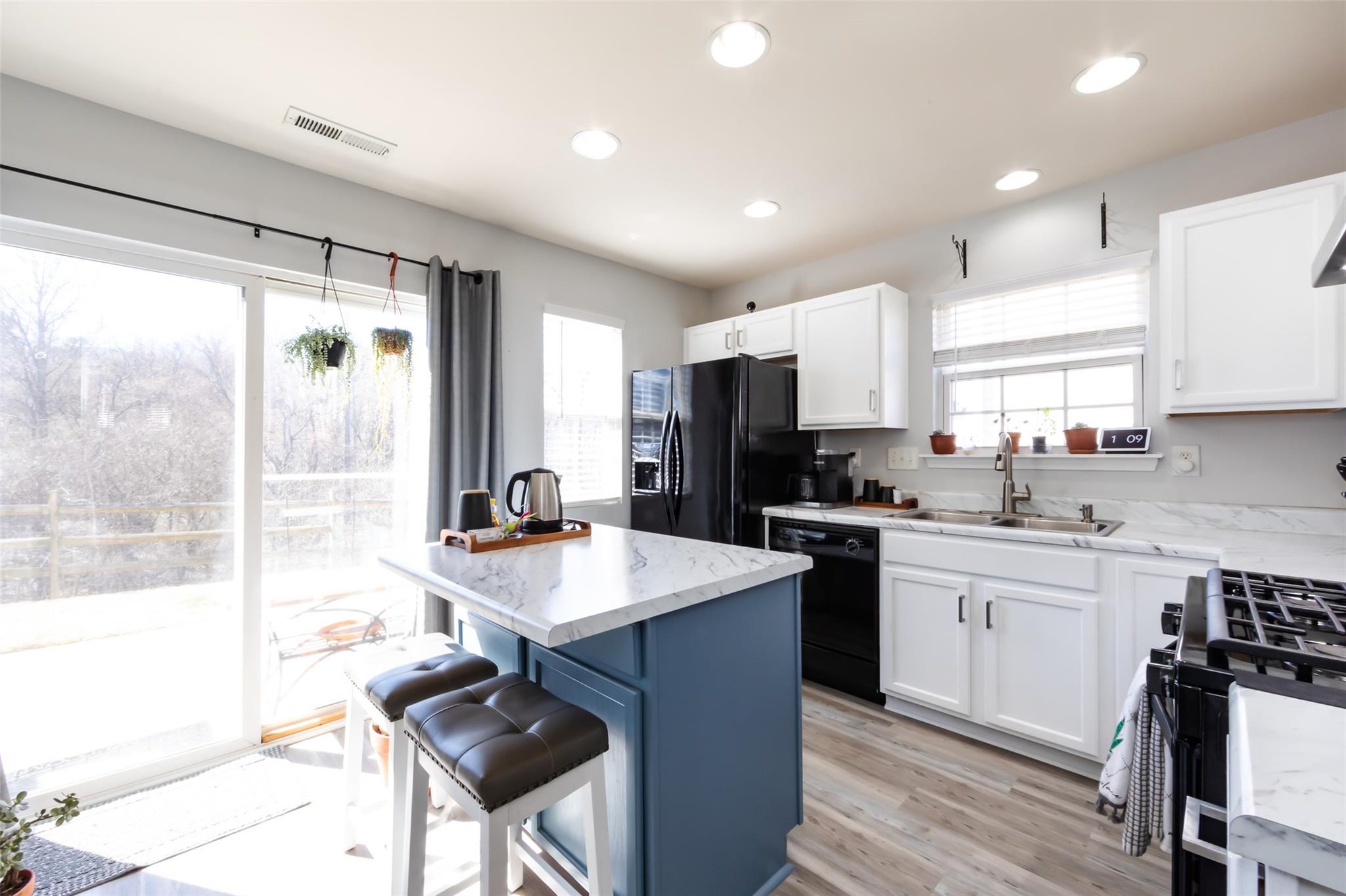 Cole Creek - Residential