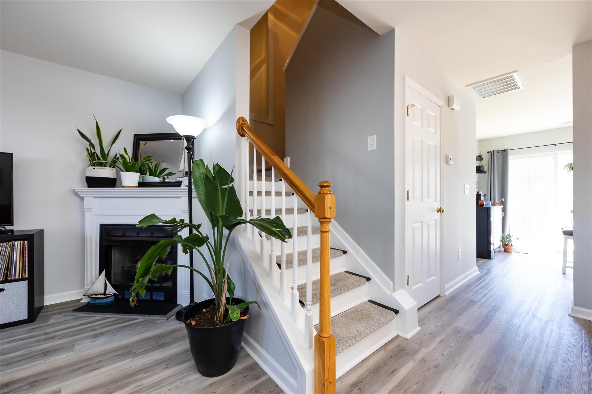 Cole Creek - Residential