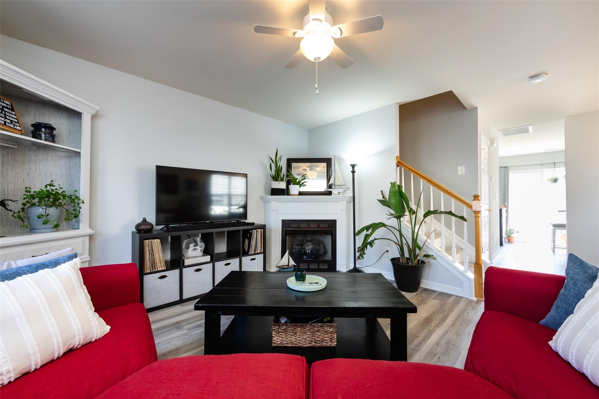 Cole Creek - Residential