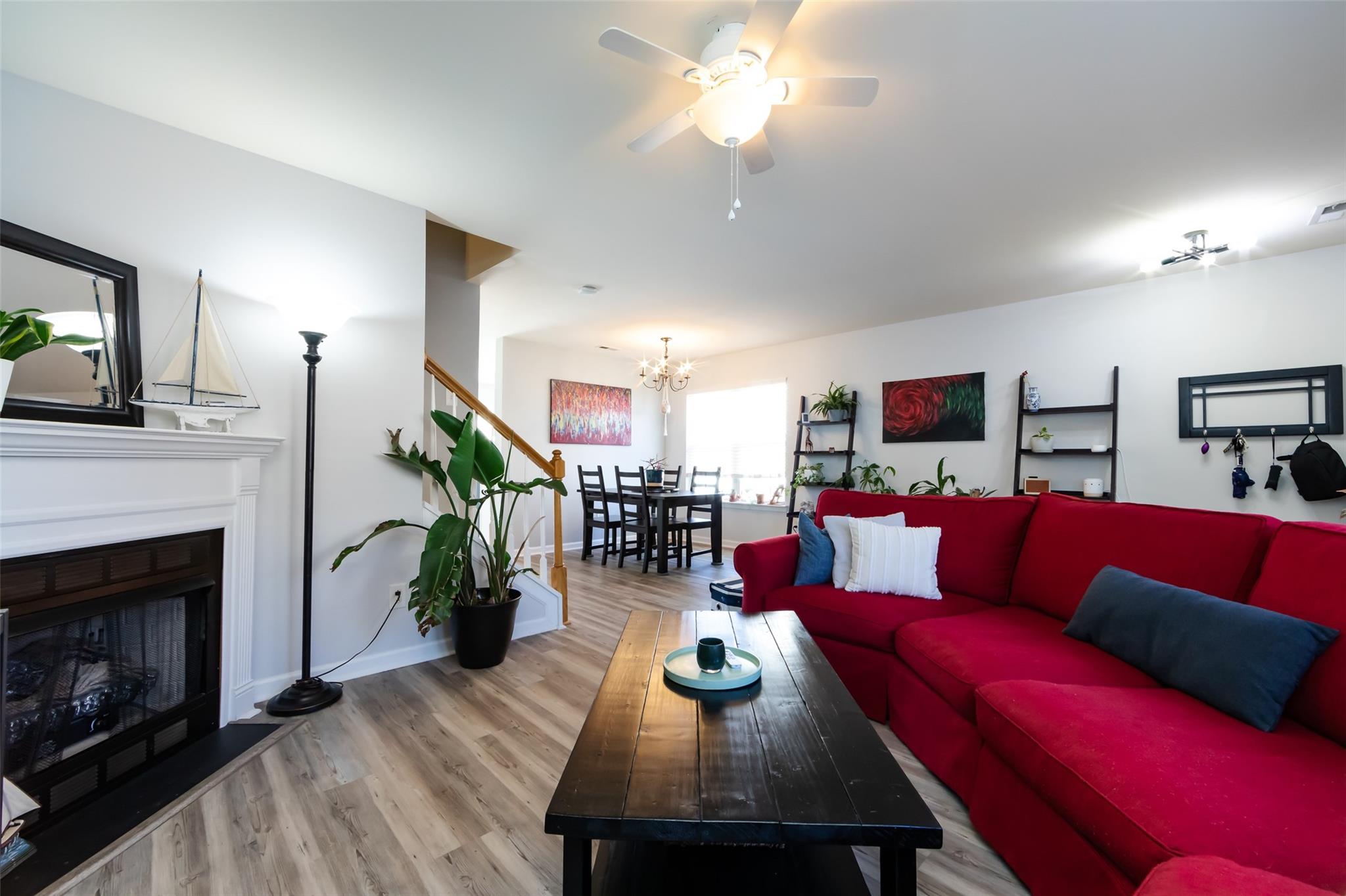 Cole Creek - Residential