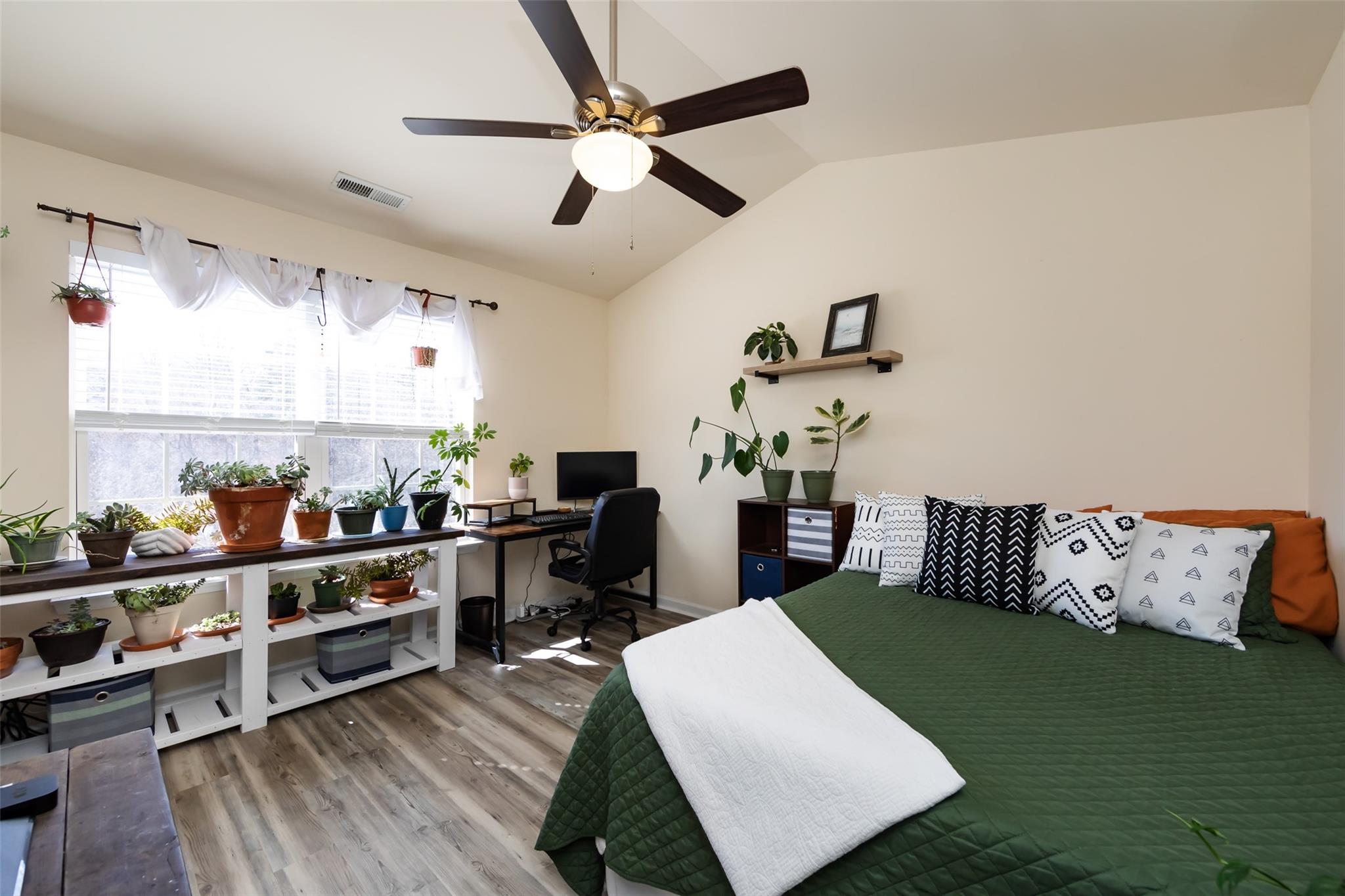 Cole Creek - Residential