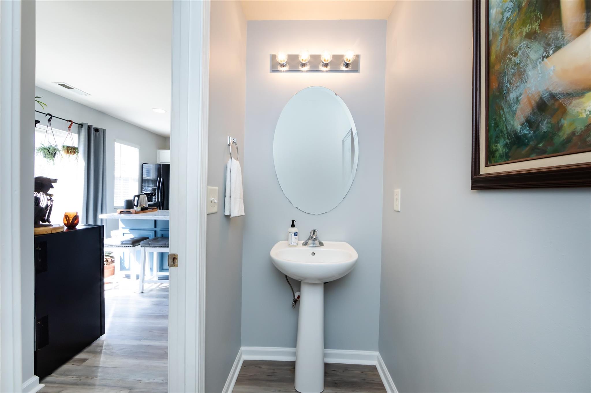 Cole Creek - Residential