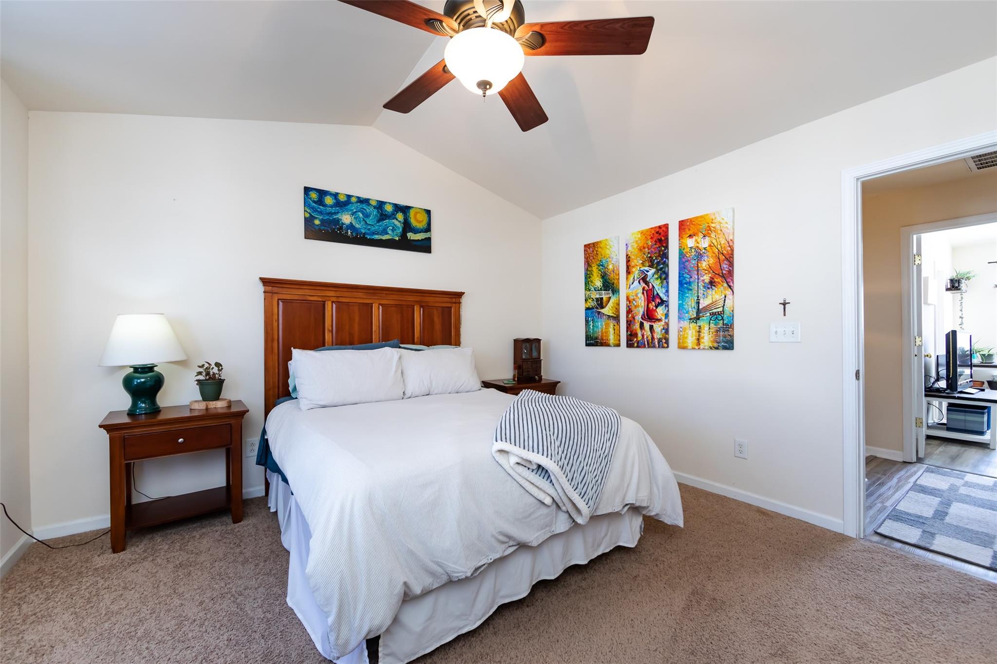 Cole Creek - Residential